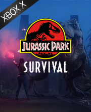 Jurassic Park Survival