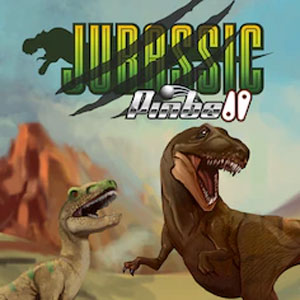 Comprar Jurassic Pinball PS4 Comparar Preços