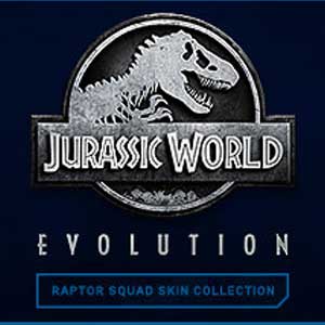 Comprar Jurassic World Evolution Raptor Squad Skin Collection CD Key Comparar Preços