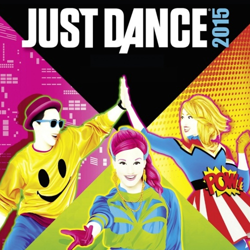 Comprar código download Just Dance 2015 Nintendo Wii U Comparar Preços