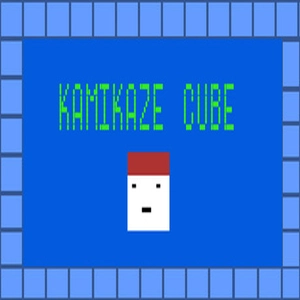 Kamikaze Cube