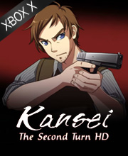 Comprar Kansei The Second Turn HD Xbox Series Barato Comparar Preços