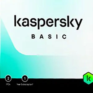 Kaspersky Basic 2022