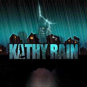 Comprar Kathy Rain CD Key Comparar Preços