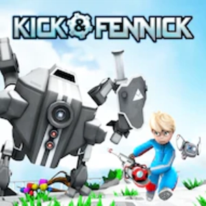 Kick and Fennick