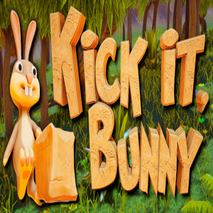 Comprar Kick it Bunny CD Key Comparar Preços