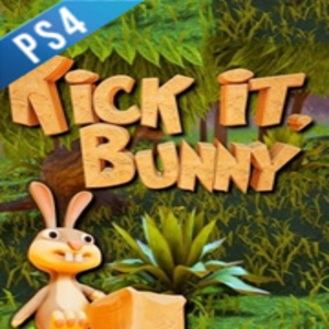 Comprar Kick it Bunny PS4 Comparar Preços