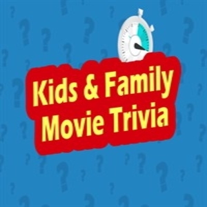 Comprar Kids and Family Movie Trivia Xbox One Barato Comparar Preços