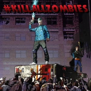 KILLALLZOMBIES