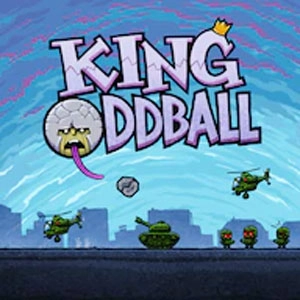 King Oddball