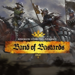 Comprar Kingdom Come Deliverance Band of Bastards Xbox One Barato Comparar Preços