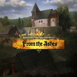 Comprar Kingdom Come Deliverance From the Ashes Xbox Series Barato Comparar Preços