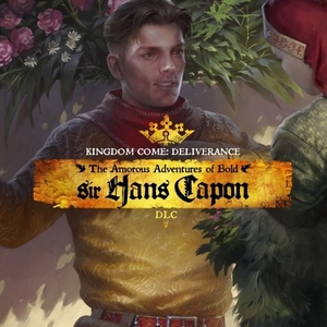 Comprar Kingdom Come Deliverance The Amorous Adventures of Bold Sir Hans Capon PS4 Comparar Preços