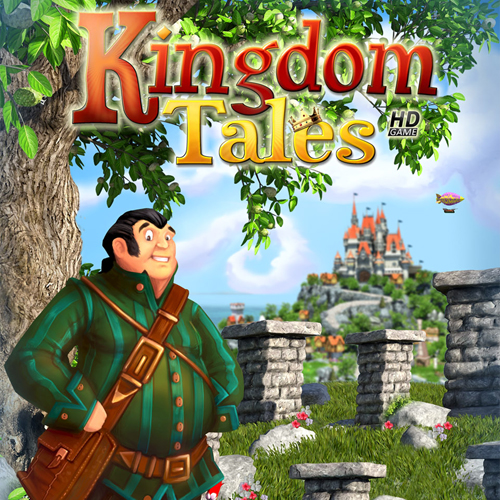 kingdom tales switch