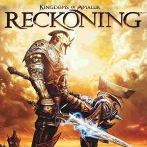 Comprar Kingdoms of Amalur Reckoning Xbox 360 Código Comparar Preços