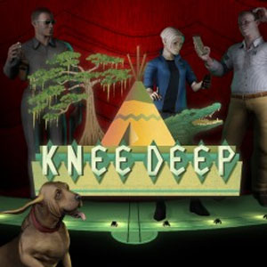 Comprar Knee Deep PS4 Comparar Preços