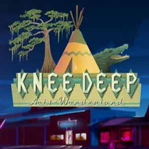 Comprar Knee Deep CD Key Comparar Preços