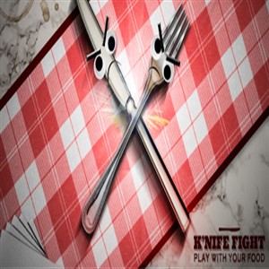 Comprar Knife Fight CD Key Comparar Preços