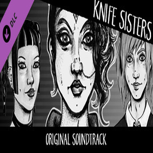 Comprar Knife Sisters OST CD Key Comparar Preços