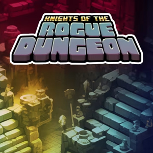 Knights of the Rogue Dungeon