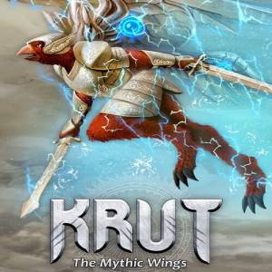 Comprar Krut The Mythic Wings Xbox Series Barato Comparar Preços