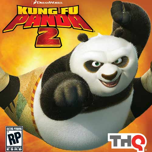 Comprar Kung Fu Panda 2 Xbox 360 Código Comparar Preços