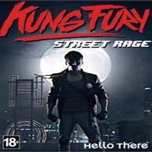 Comprar Kung Fury Street Rage PS4 Comparar Preços