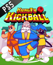 Comprar KungFu Kickball PS5 Barato Comparar Preços