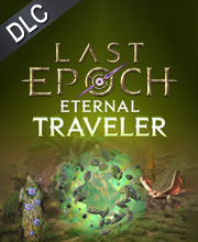 Last Epoch Eternal Traveler