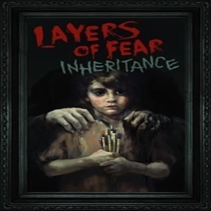 Layers of Fear Inheritance