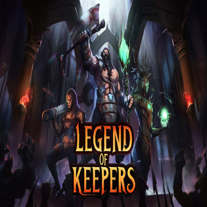 Comprar Legend of Keepers Career of a Dungeon Manager Nintendo Switch barato Comparar Preços