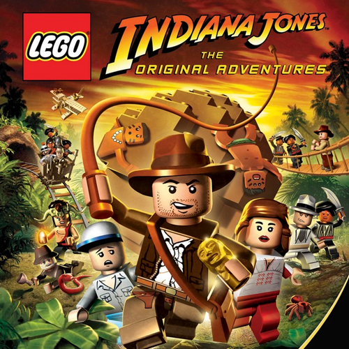 Comprar LEGO Indiana Jones The Original Adventures Xbox 360 Código Comparar Preços