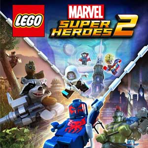 Comprar Lego Marvel Super Heroes 2 Xbox One Código Comparar Preços