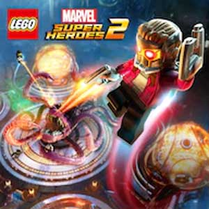 Comprar LEGO MARVEL Super Heroes 2 Marvel’s Guardians of the Galaxy Vol 2 Movie Level Pack Xbox Series Barato Comparar Preços