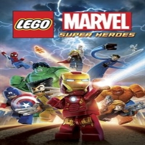 Comprar LEGO Marvel Super Heroes Xbox Series Barato Comparar Preços