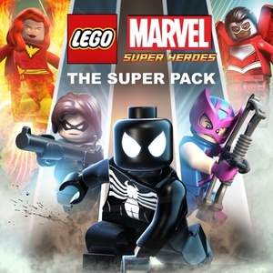 Comprar LEGO Marvel Super Heroes DLC Super Pack CD Key Comparar Preços