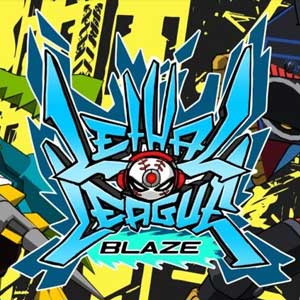 Comprar Lethal League Blaze CD Key Comparar Preços