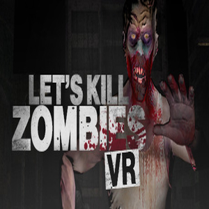 Comprar Let’s Kill Zombies VR CD Key Comparar Preços