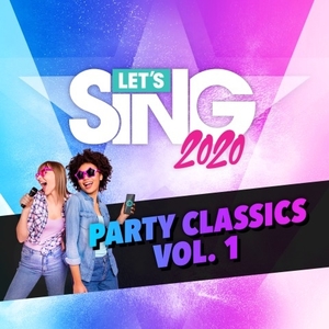 Comprar Lets Sing 2020 Party Classics Vol. 1 Song Pack Xbox One Barato Comparar Preços