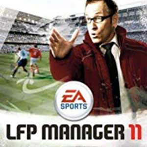 Comprar LFP Manager 11 CD Key Comparar Preços