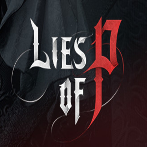 lies of p ps5