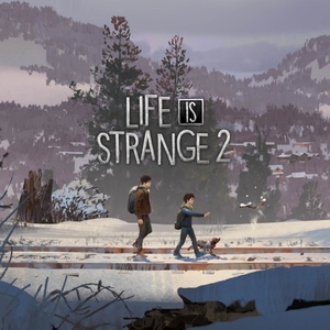 Comprar Life is Strange 2 Episode 2 PS4 Comparar Preços