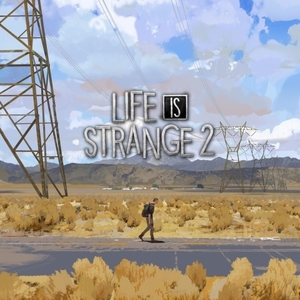 Comprar Life is Strange 2 Episode 4 Xbox One Barato Comparar Preços