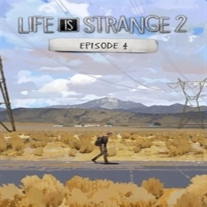 Life is Strange 2 Episode 4