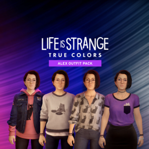 Comprar Life is Strange True Colors CD Key Comparar Preços