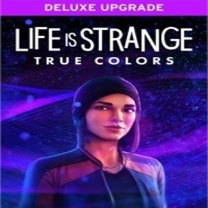 Comprar Life is Strange True Colors Deluxe Upgrade PS4 Comparar Preços