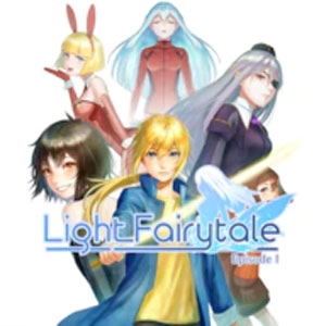 Light Fairytale Episode 1