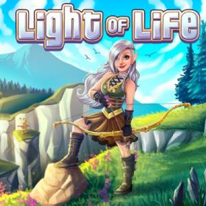 Comprar Light of Life PS4 Comparar Preços