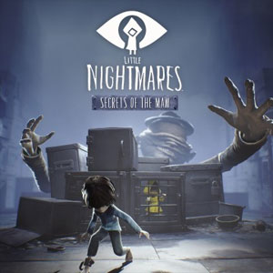 Comprar Little Nightmares Secrets of The Maw Expansion Pass PS4 Comparar Preços