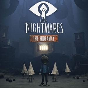 Comprar Little Nightmares The Hideaway DLC PS4 Comparar Preços